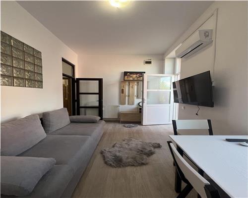 APARTAMENT CU 2 CAMERE