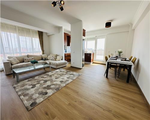 PENTHOUSE | ZONA IOSIA | STRADA EROFTE GRIGORE