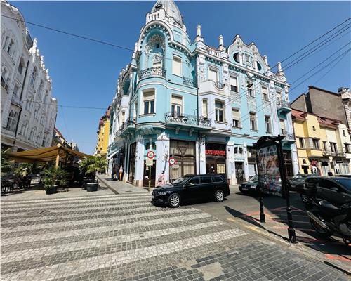 APARTAMENT 2 CAMERE ULTRACENTRAL| ETAJ 1 | PALATUL MOSKOVITS | ZONA REPUBLICII
