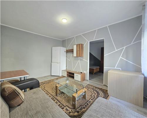 APARTAMENT 2 CAMERE | TIP X | PARTER | ZONA CALEA ARADULUI | ORADEA