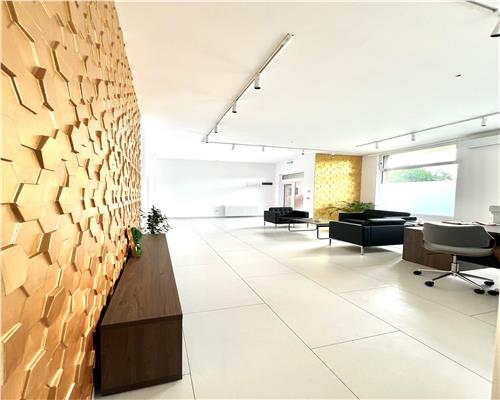 SPATIU COMERCIAL, WEST RESIDENCE