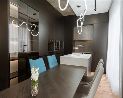 PENTHOUSE 3 CAMERE |145MP | TERASA -ZONA CANTEMIR