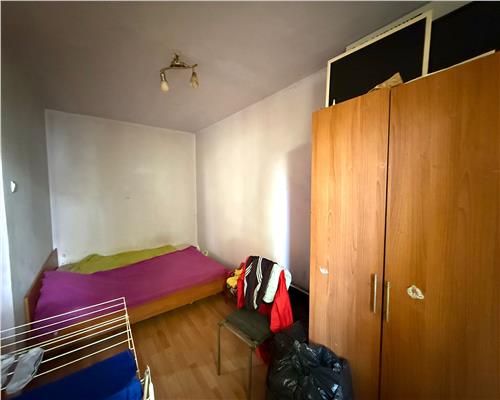 APARTAMENT 2 CAMERE | PARTER | STRADA BORSECULUI