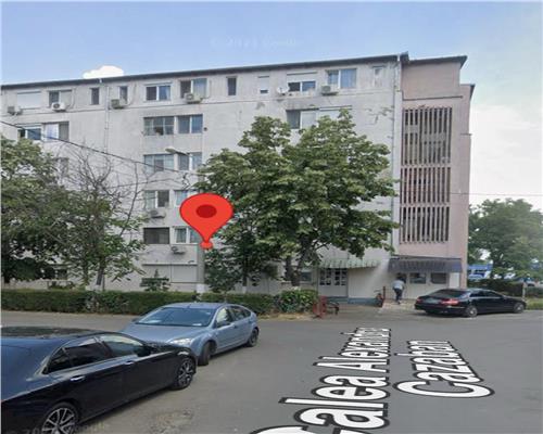 GARSONIERA | STRADA CAZABAN | MOBILAT UTILAT | ORADEA