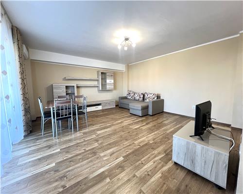 APARTAMENT CU 2 CAMERE, NUFARUL