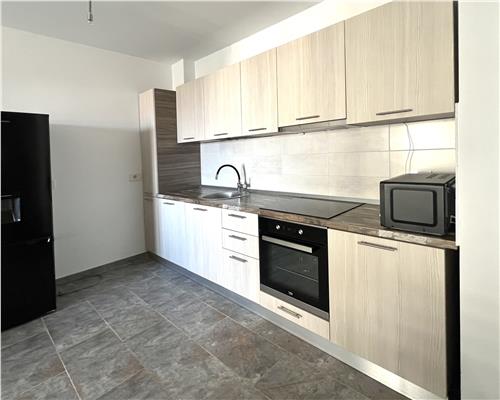 APARTAMENT 3 CAMERE, PRIMA ONESTILOR