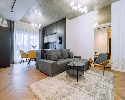 APARTAMENT 2 CAMERE | MODERN |  ORADEA  | CANTEMIR