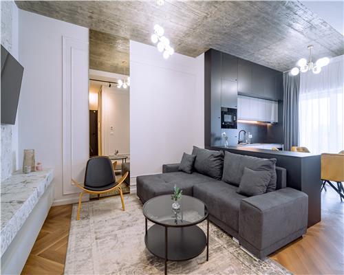 APARTAMENT 2 CAMERE NOU | BLOC NOU VERDE | LOCURI DE PARCARE