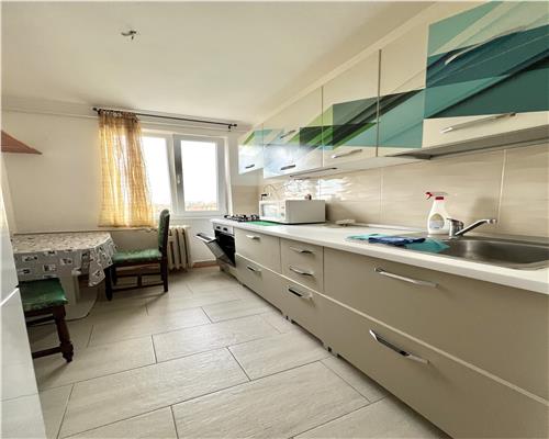 APARTAMENT CU 2 CAMERE, ROGERIUS
