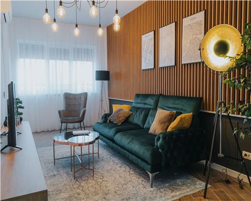 APARTAMENT 2 CAMERE| BLOC NOU| ULTRACENTRAL ORADEA