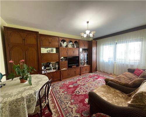 APARTAMENT 3 CAMERE | TIP PC | ETAJ 3 | DECEBAL |