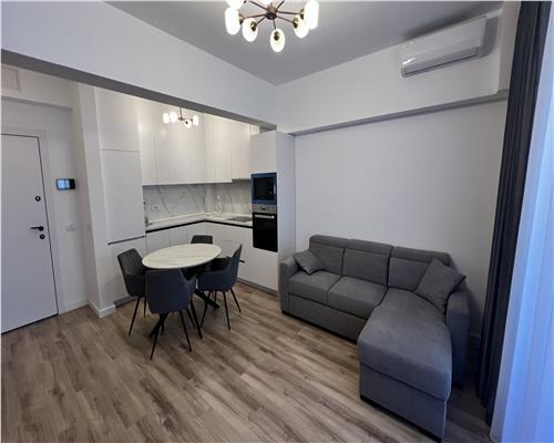 APARTAMENT CU 2 CAMERE, PRIMA URBANA