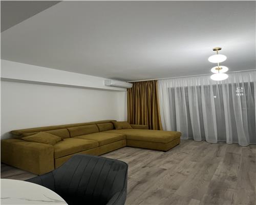 APARTAMENT 2 CAMERE, PRIMA URBANA