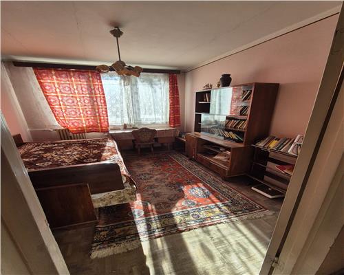 APARTAMENT 4 CAMERE  | ETAJUL 3 | ZONA CANTEMIR | ORADEA