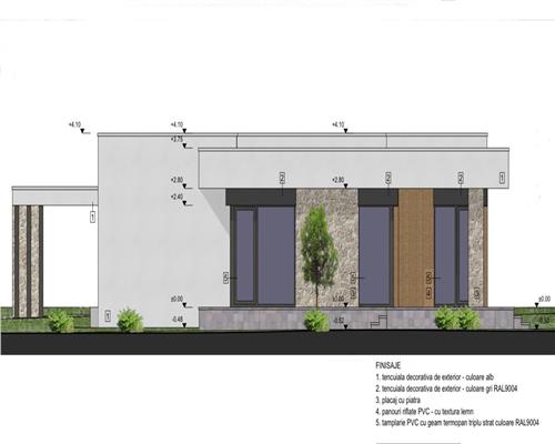 DUPLEX  TOATE UTILITATILE  | 3 DORMITOARE | 2 BAI SI TERASA | COMPLEX REZIDENTIAL  | STRADA ASFALTATA