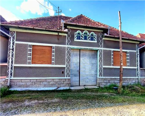 CASA CU TEREN 992 MP | SAT  SUPLACU DE TINCA | BIHOR