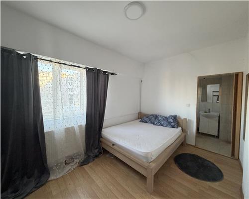 GARSONIERA DE INCHIRIAT |BEIUS