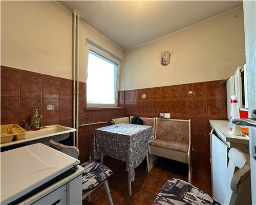 APARTAMENT 2 CAMERE| ETAJ 5 | ZONA SPLAIUL CRISANEI | ORADEA