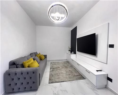 APARTAMENT CU 2 CAMERE | ULTRACENTRAL | ORADEA