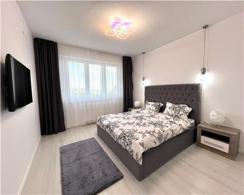 APARTAMENT 2 CAMERE | CENTRAL | ORADEA