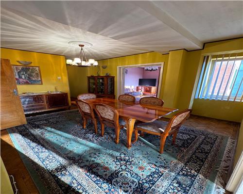 APARTAMENT  4 CAMERE | ETAJUL 2 | ZONA CENTRALA| ORADEA