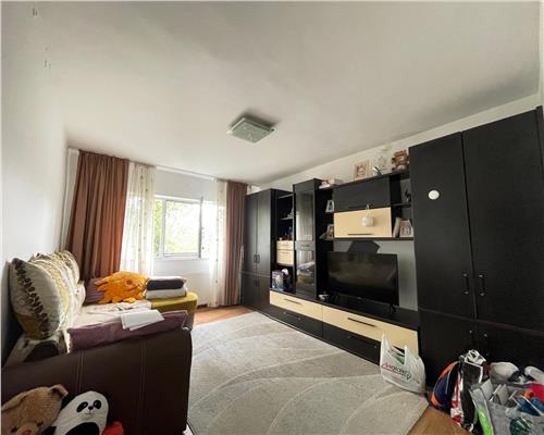 GARSONIERA | TIP D | NUFARUL | ORADEA