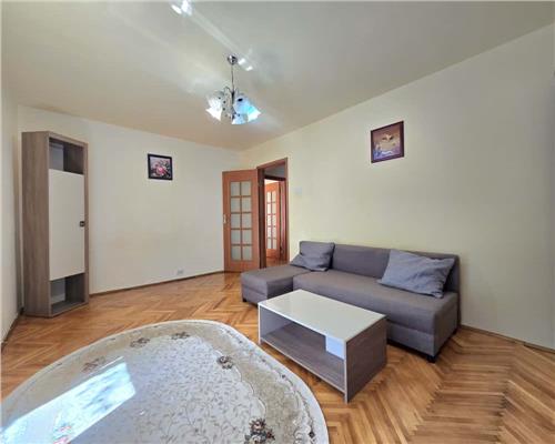 APARTAMENT 3 CAMERE | DECOMANDAT | ZONA DECEBAL | ORADEA