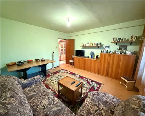 APARTAMENT 2 CAMERE DECOMANDAT | ZONA ROGERIUS | STRADA GALILEO GALILEI | ORADEA