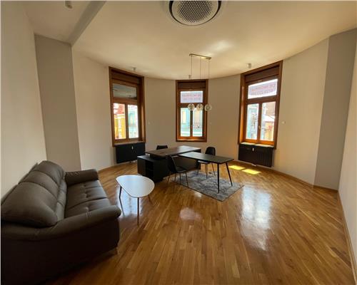 SPATIU BIROURI | PALATUL STERN | ORADEA |