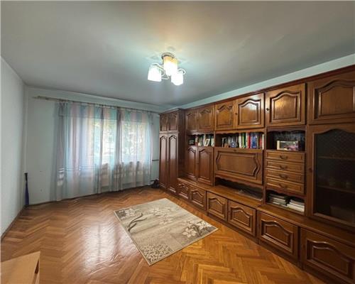 APARTAMENT 3 CAMERE | 2 BAI | TIP PB | STR. STEFAN CEL MARE  | ORADEA