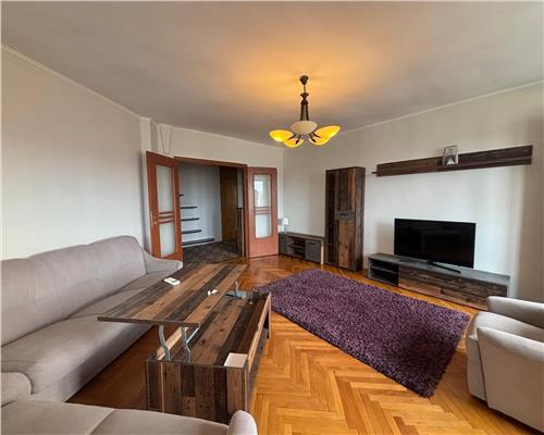 APARTAMENT 3 CAMERE | 2 BAI | LOC DE PARCARE | ZONA DECEBAL | ORADEA