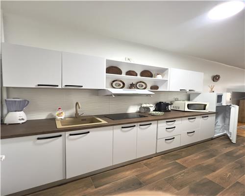 GARSONIERA DE INCHIRIAT |  CENTRU | ORADEA