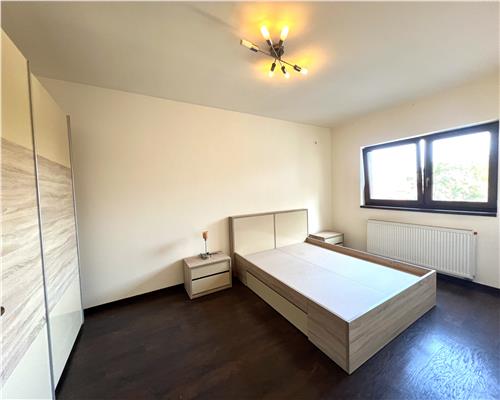 APARTAMENT CU 3 CAMERE DE INCHIRIAT | 2 BAI | TUDOR VLADIMIRESCU | ORADEA