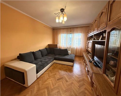 APARTAMENT 2 CAMERE DECOMANDAT | TIP PB | ZONA DECEBAL | STRADA PETRE ISPIRESCU | ORADEA
