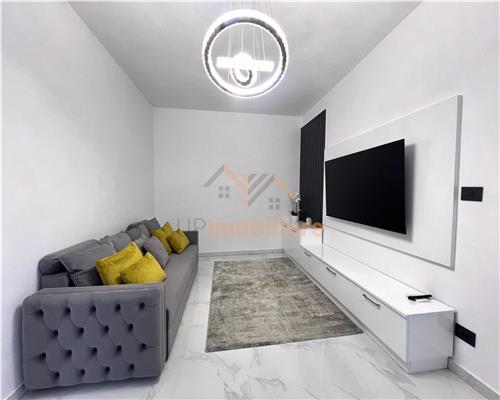 APARTAMENT 2 CAMERE | ULTRACENTRA | ORADEA