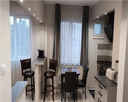 APARTAMENT DE INCHIRIAT | 2 CAMERE | ETAJ 3 | DACIA