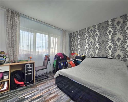 APARTAMENT 2 CAMERE | TIP Q | ETAJ 3 | ZONA CALEA ARADULUI | ORADEA