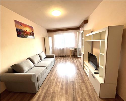 APARTAMENT DE INCHIRIAT |  2 CAMERE | DECOMANDAT | ROGERIUS