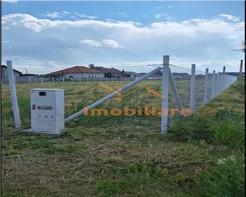 TEREN INTRAVILAN | DE INCHIRIAT | 2500MP | ONCEA
