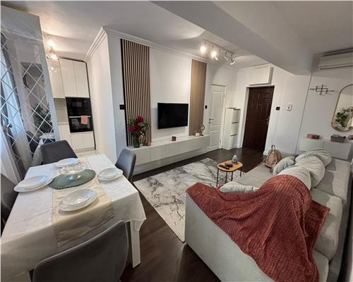 APARTAMENT 3 CAMERE  PANORAMA | LOC DE PARCARE | BLOC NOU | NUFARUL | ORADEA