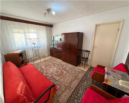 APARTAMENT 2 CAMERE | TIP X | ETAJ INTERMEDIAR | ROGERIUS | TRAIAN LALESCU | ORADEA