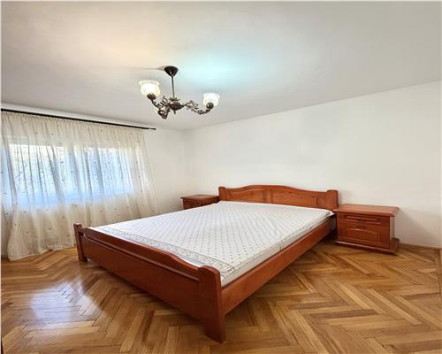 APARTAMENT DECOMANDAT |  2 CAMERE | ETAJ 3 | DACIA