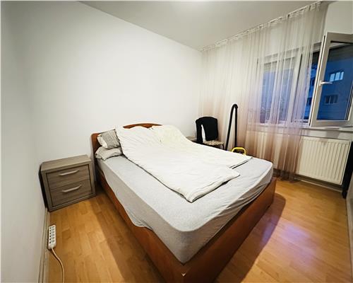 APARTAMENT 2 CAMERE | ETAJ 1 | TIP P | DECOMANDAT | ZONA IOSIA | ORADEA