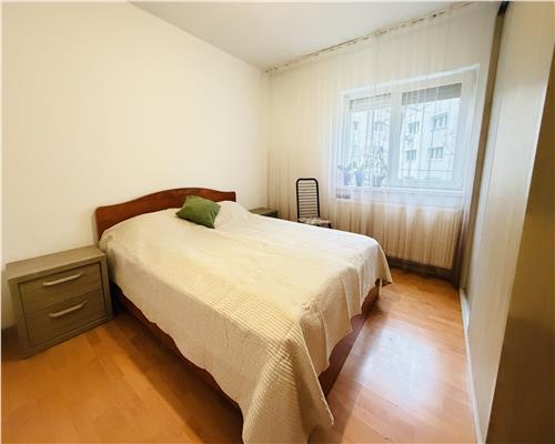 APARTAMENT 2 CAMERE | ETAJ 1 | TIP P | DECOMANDAT | ZONA IOSIA | ORADEA