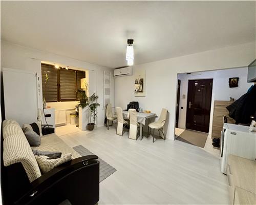 APARTAMENT 3 CAMERE | ZONA CENTRALA | ETAJ INTERMEDIAR | ORADEA