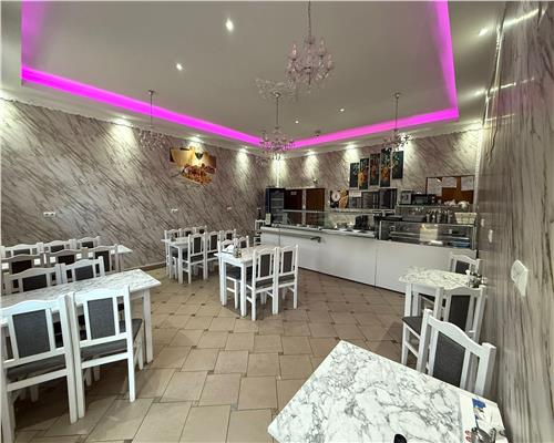 SPATIU COMERCIAL CENTRAL | 60 MP UTILI | OSORHEI | BIHOR