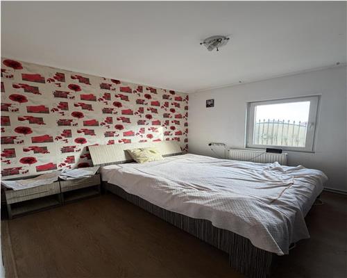 CASA DE VAZARE | 4 CAMERE | BEIUS