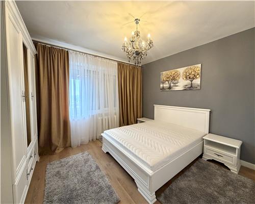 APARTAMENT 2 CAMERE | DE INCHIRIAT |  DECOMANDAT | CALEA ARADULUI  | ORADEA