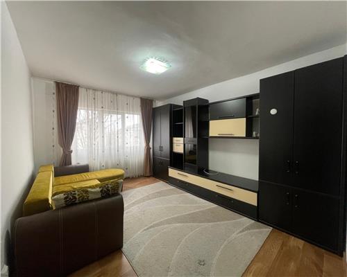 GARSONIERA | TIP D | NUFARUL | ORADEA