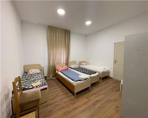 5 CAMERE | 300 MP | SPATIU BIROURI SAU MUNCITORI | IOSIA | ORADEA